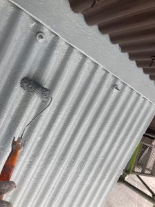 外壁塗装の臭いはいつまで続く？懸念される人体への影響についても解説！