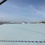 サーモグラフィー調査をして雨漏りの原因箇所を発見しましょう！