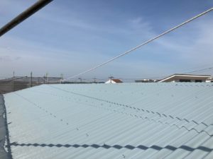 サーモグラフィー調査をして雨漏りの原因箇所を発見しましょう！